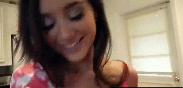  Perfoming Hard Sex In Front Of Cam By Hot GF (gia paige) mov-12